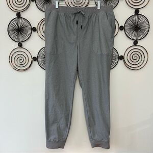 VRST Men's Limitless Athletic Fit Jogger